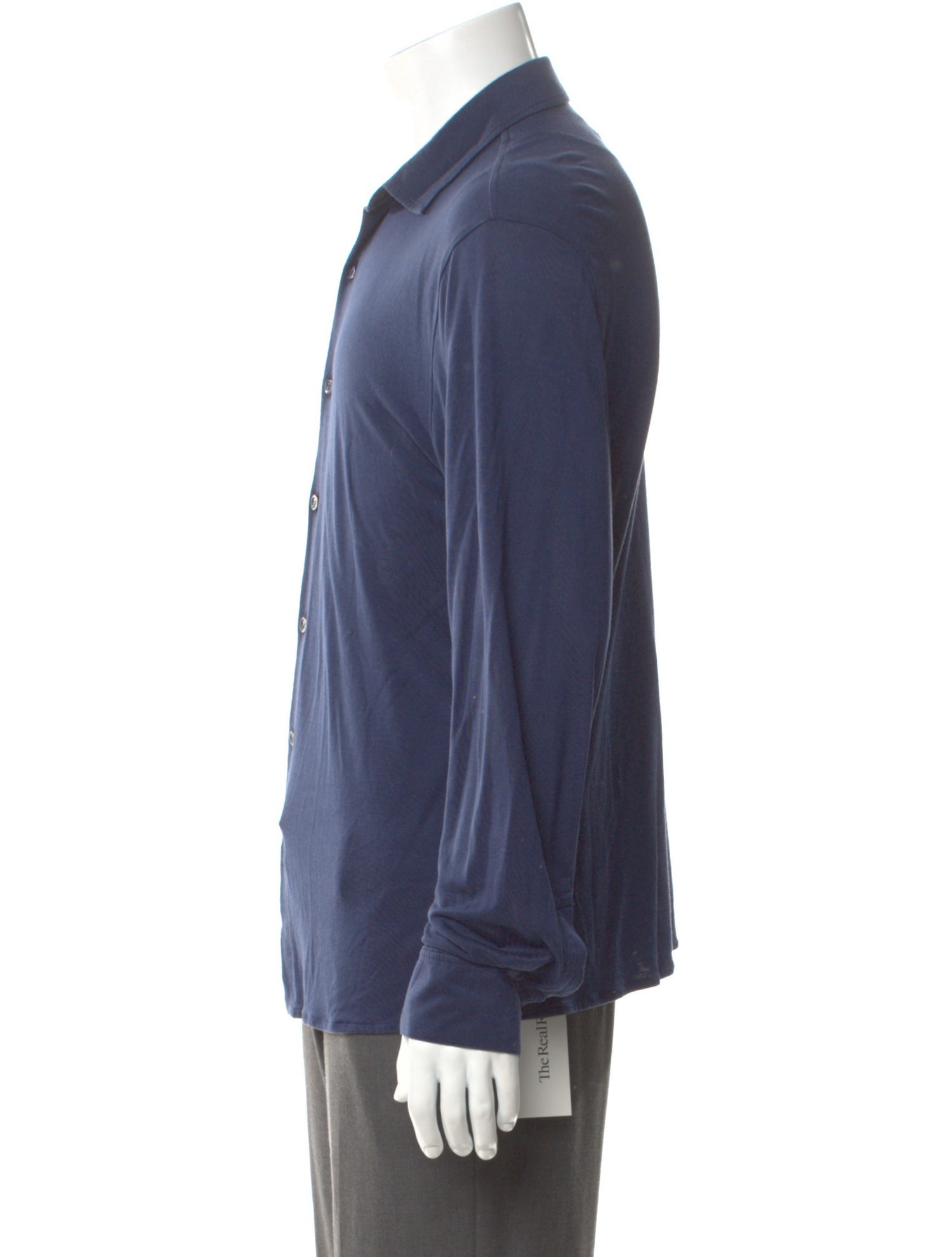 Vilebrequin Long Sleeve Shirt