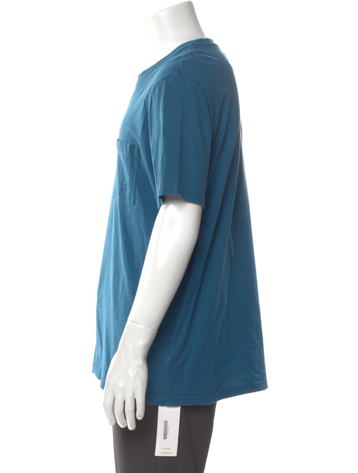 Vilebrequin Crew Neck Short Sleeve T-Shirt