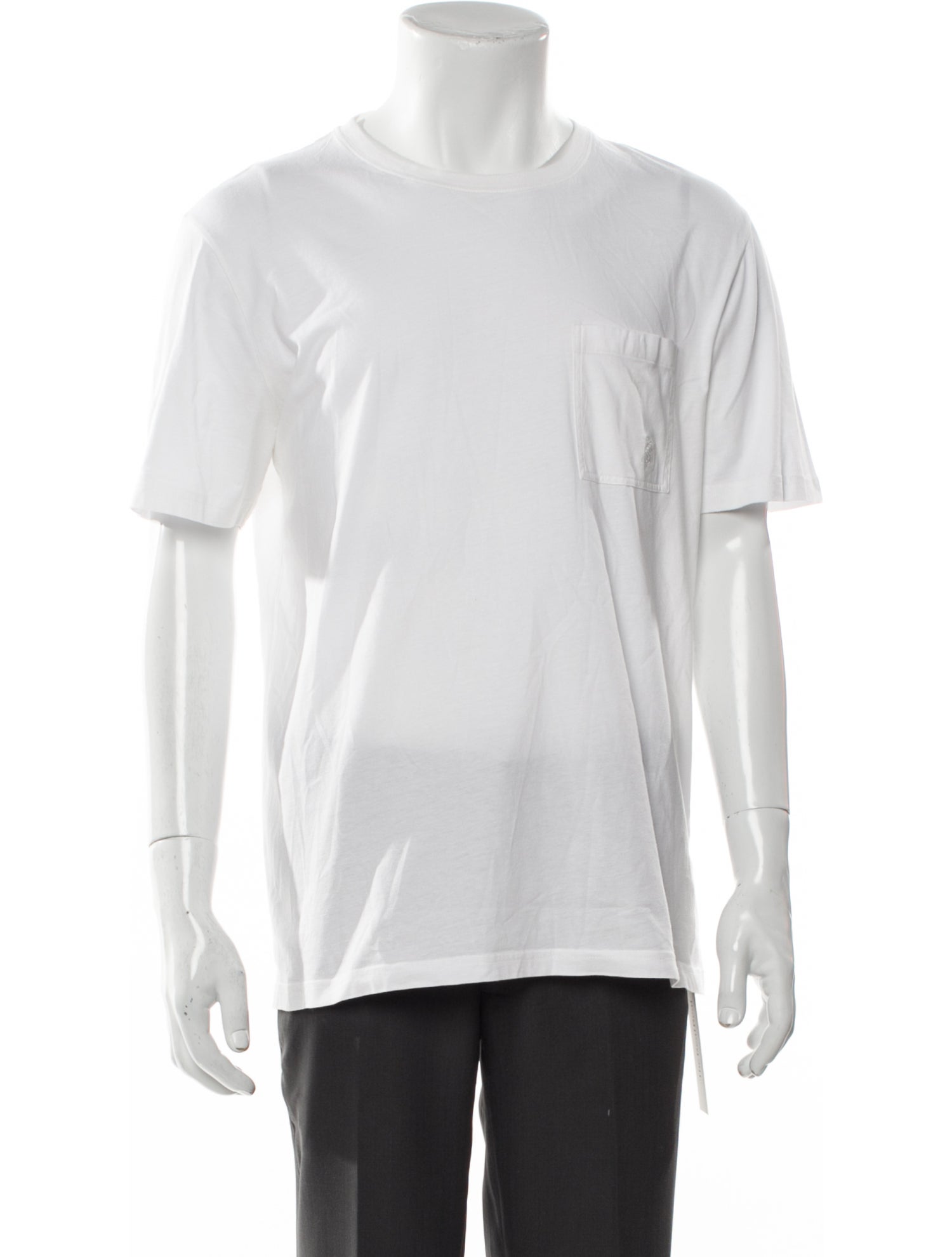Vilebrequin Crew Neck Short Sleeve T-Shirt