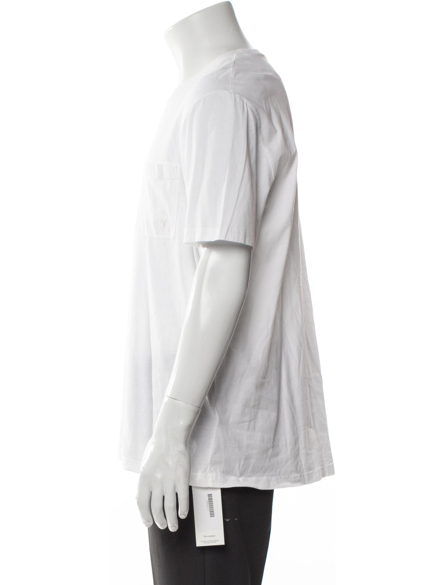 Vilebrequin Crew Neck Short Sleeve T-Shirt