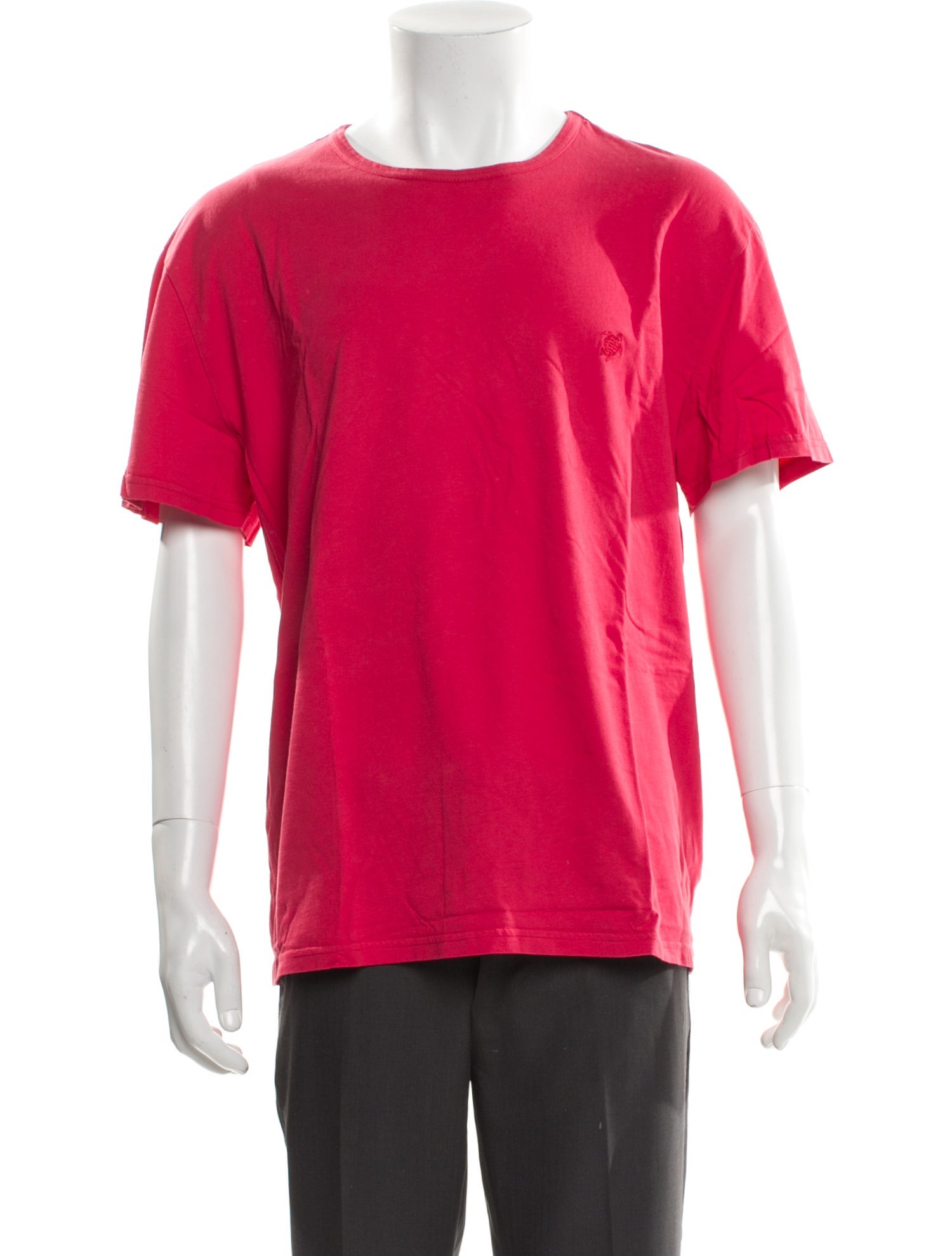 Vilebrequin Crew Neck Short Sleeve T-Shirt