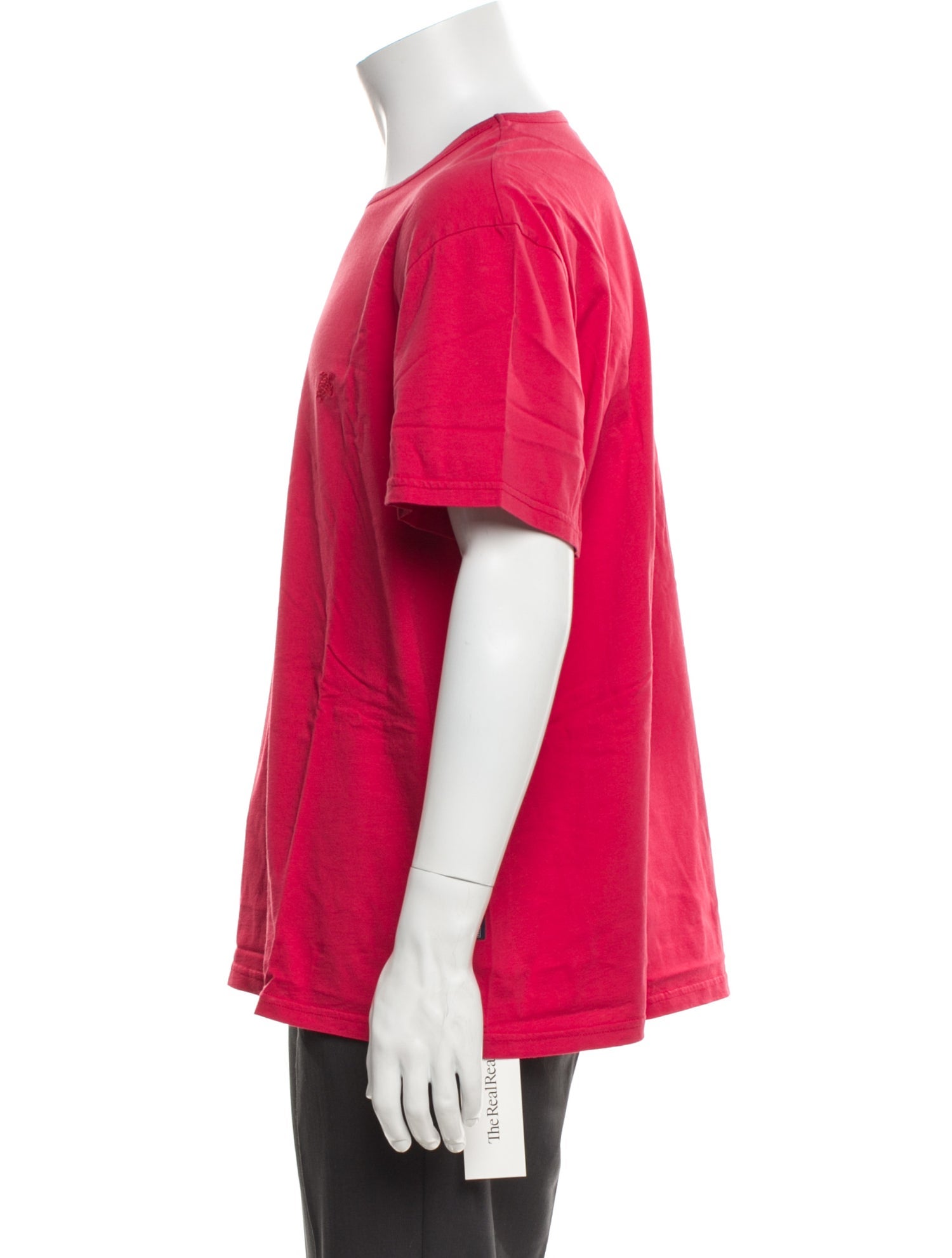 Vilebrequin Crew Neck Short Sleeve T-Shirt