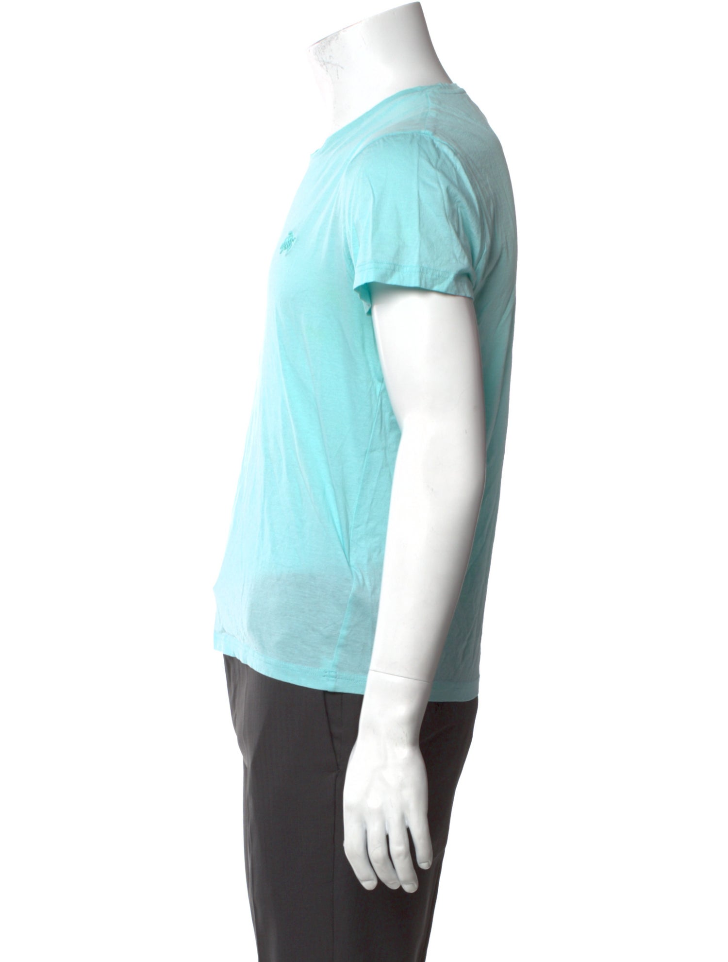 Vilebrequin Crew Neck Short Sleeve T-Shirt