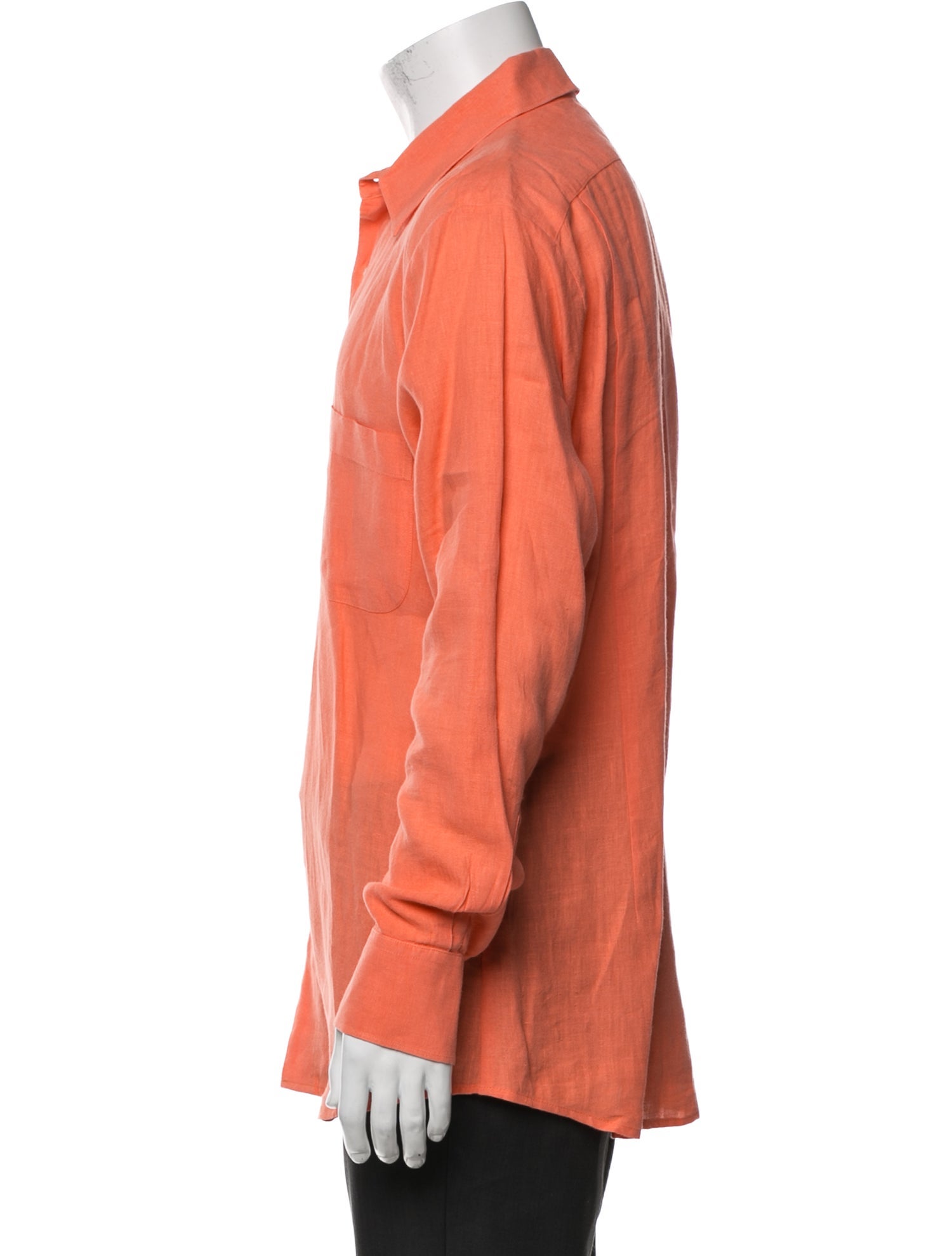 Vilebrequin Long Sleeve Shirt