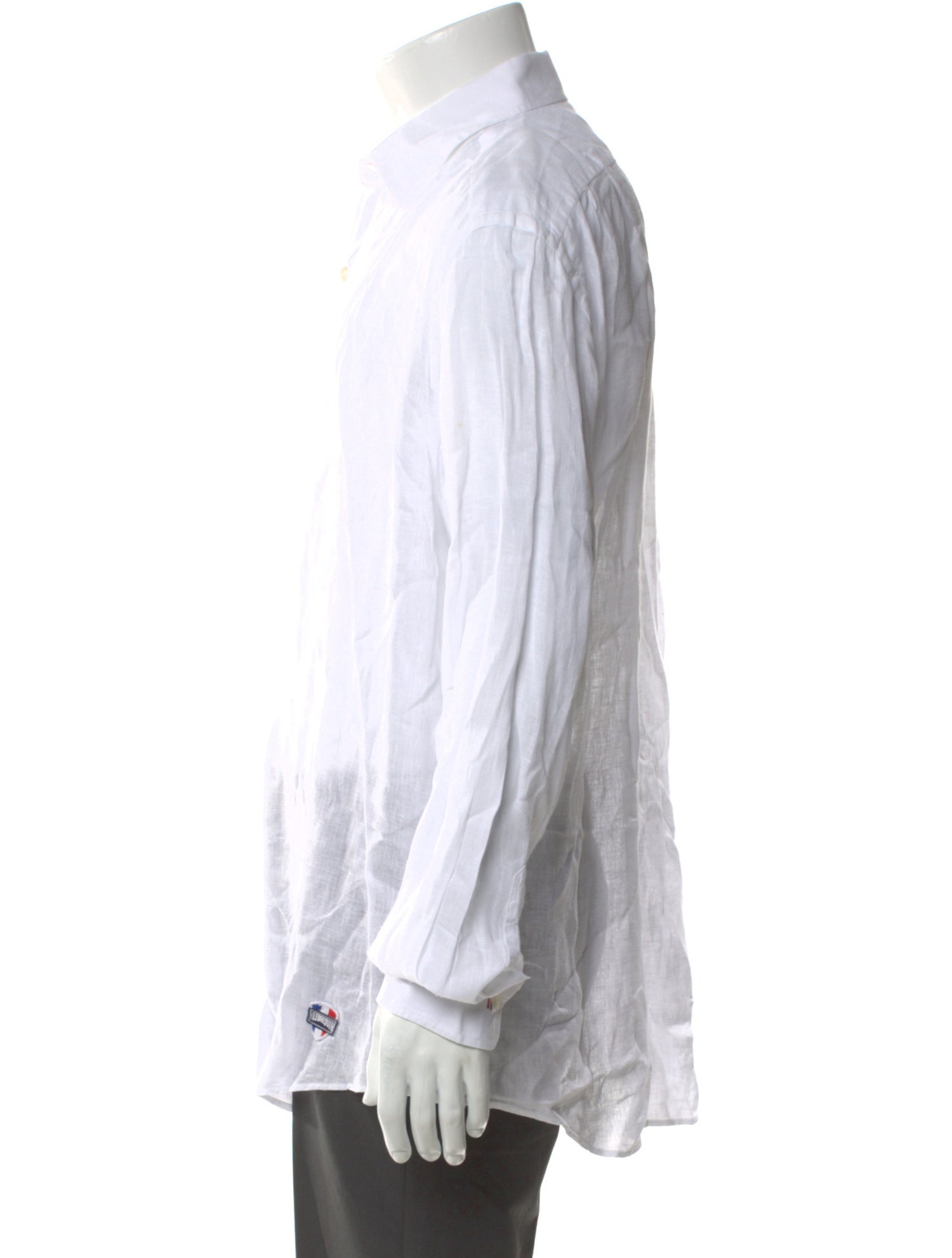 Vilebrequin Long Sleeve Shirt
