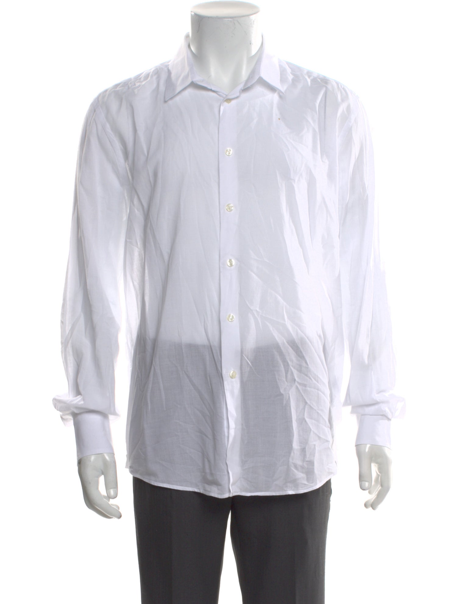 Vilebrequin Long Sleeve Shirt