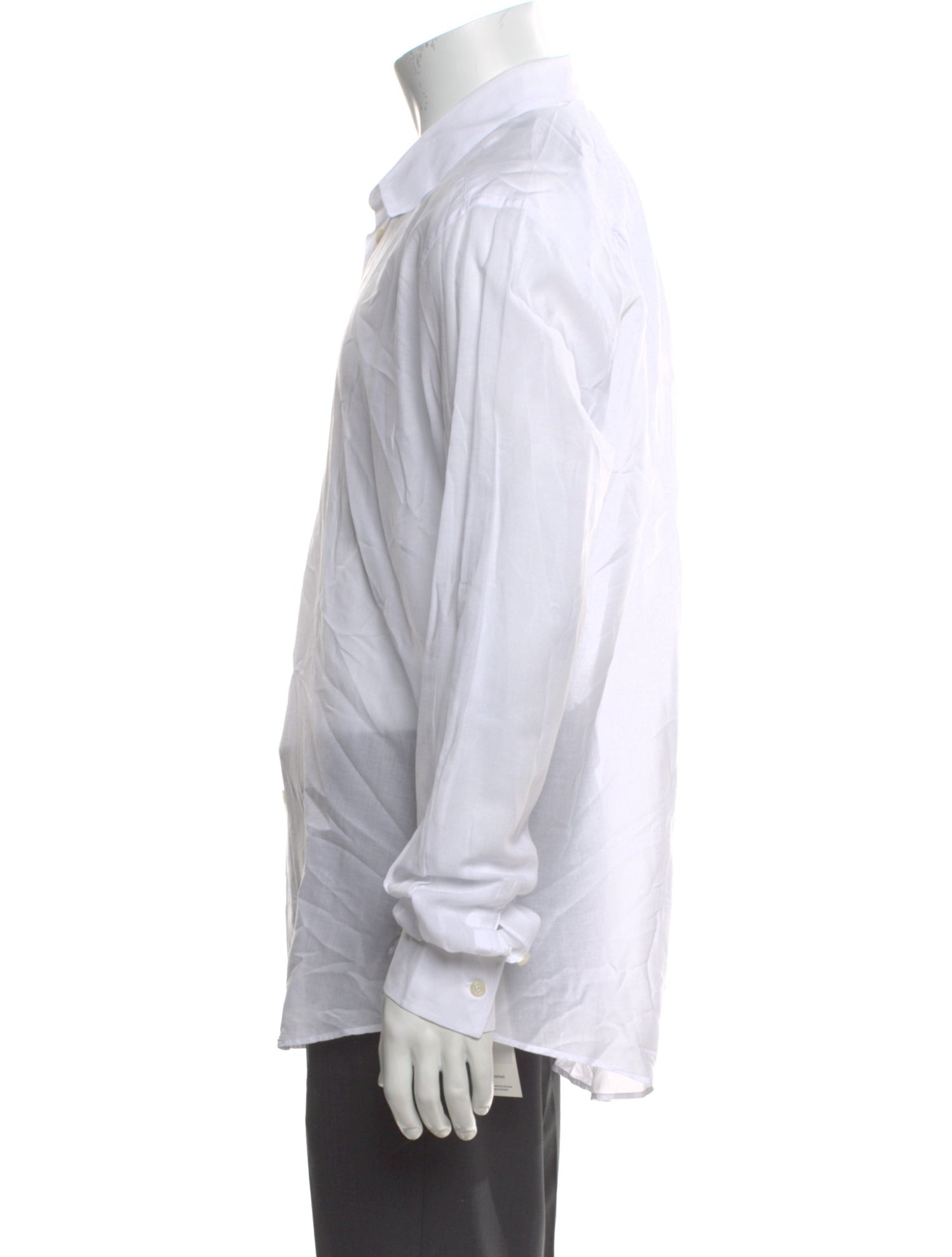 Vilebrequin Long Sleeve Shirt