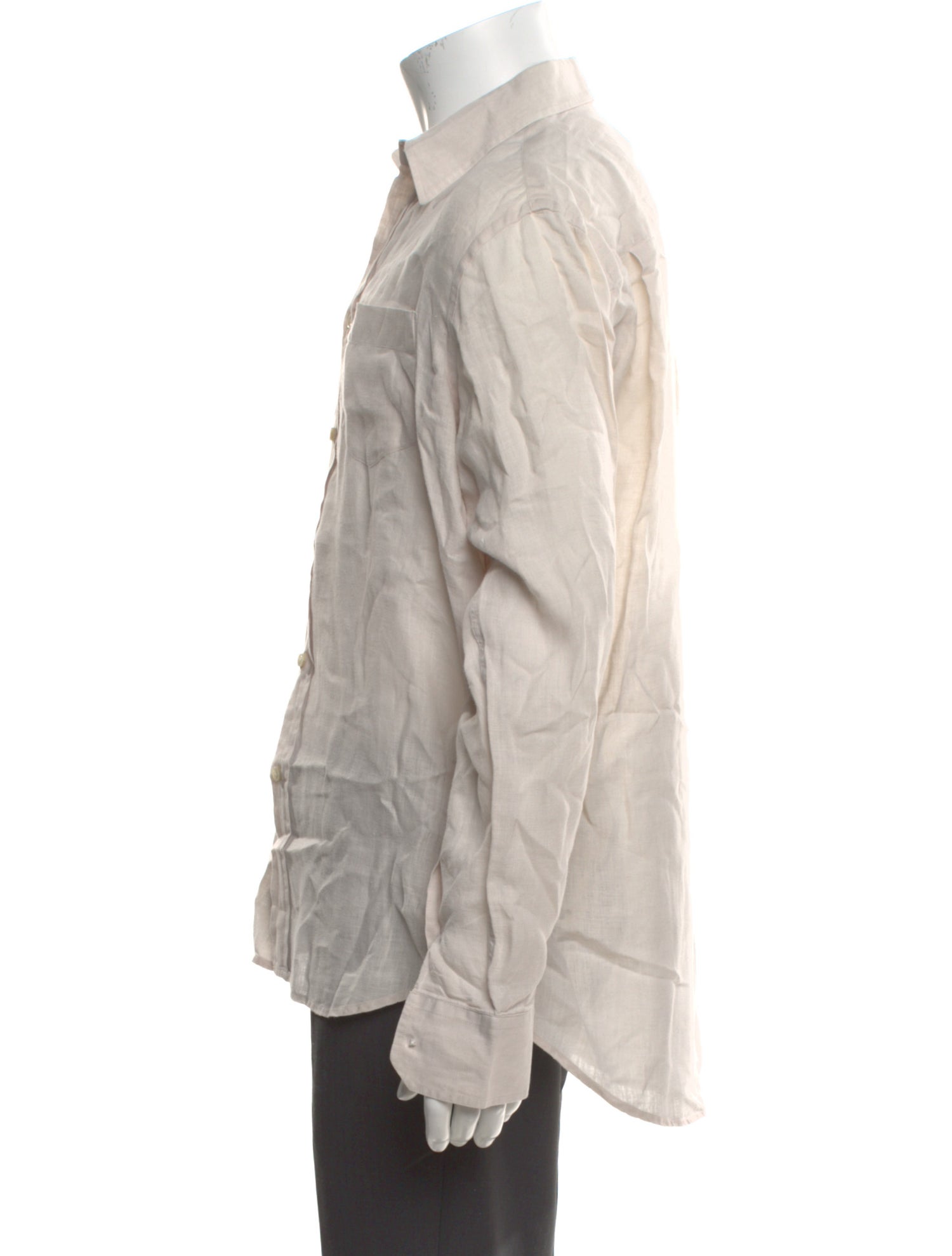 Vilebrequin Long Sleeve Shirt