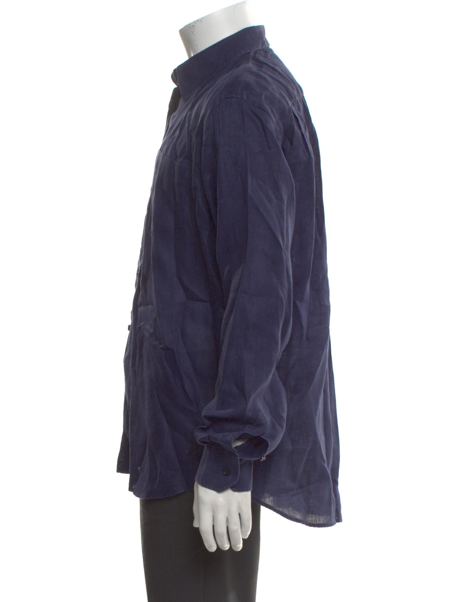 Vilebrequin Long Sleeve Shirt