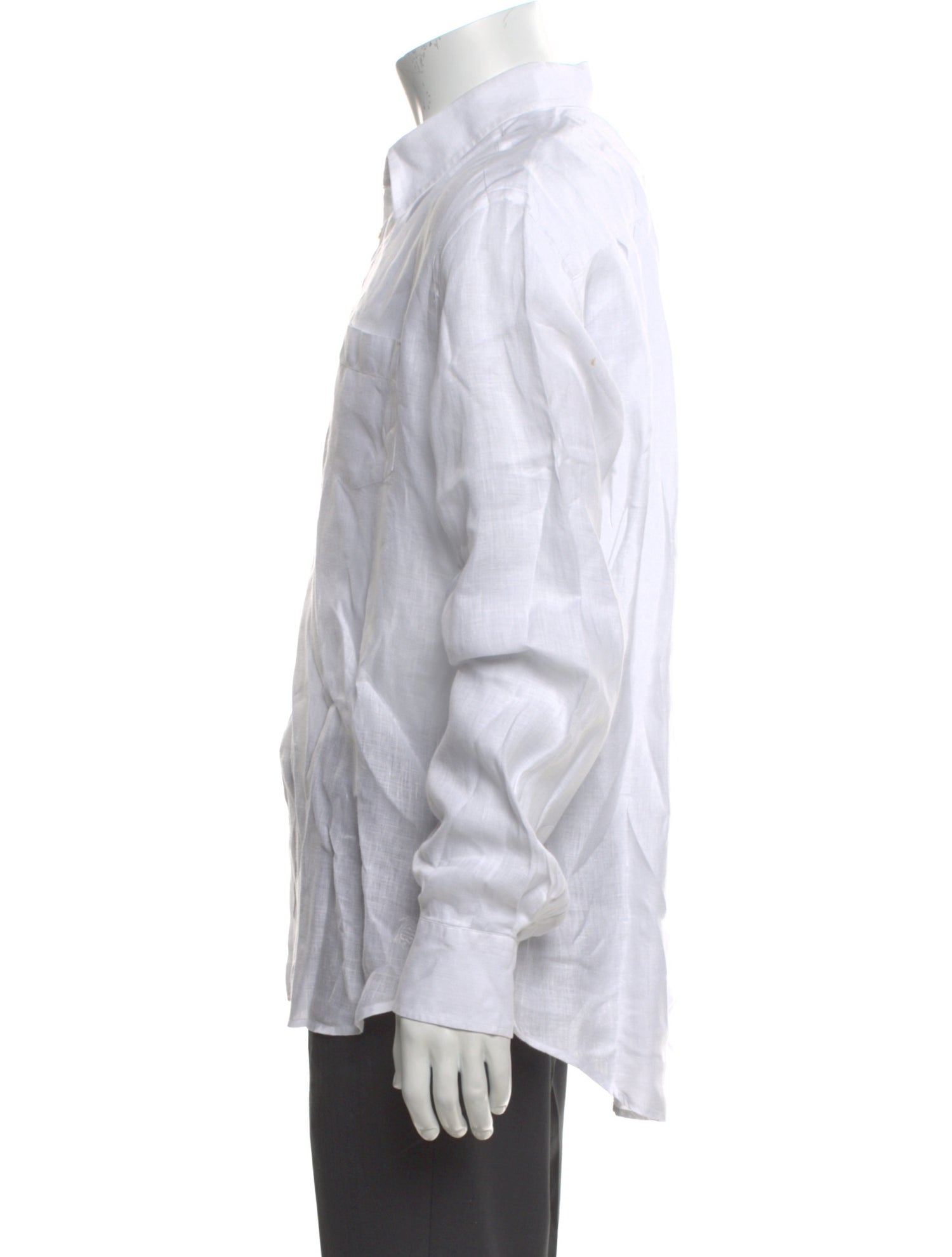 Vilebrequin Long Sleeve Shirt