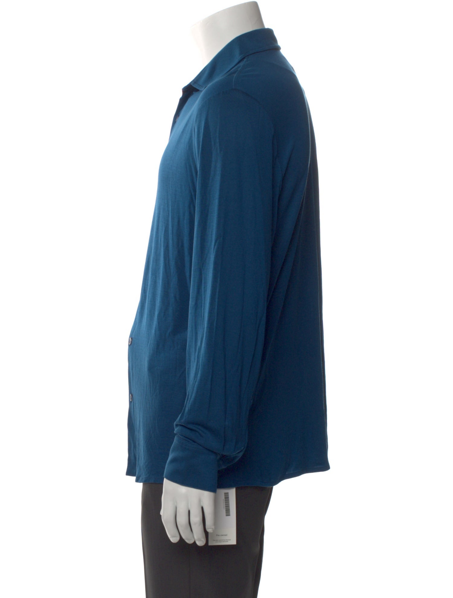 Vilebrequin Long Sleeve Shirt