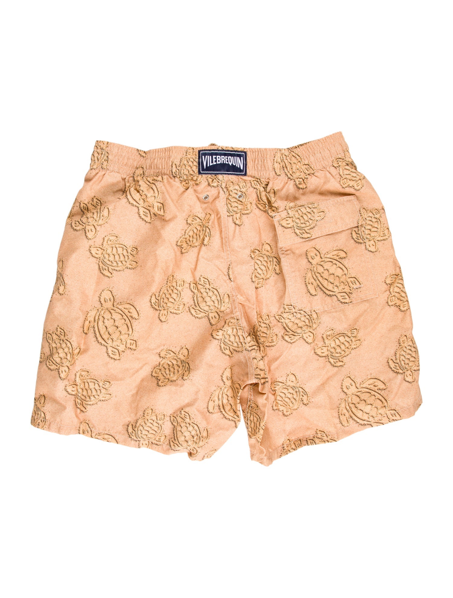 Vilebrequin Swim Trunks w/ Tags