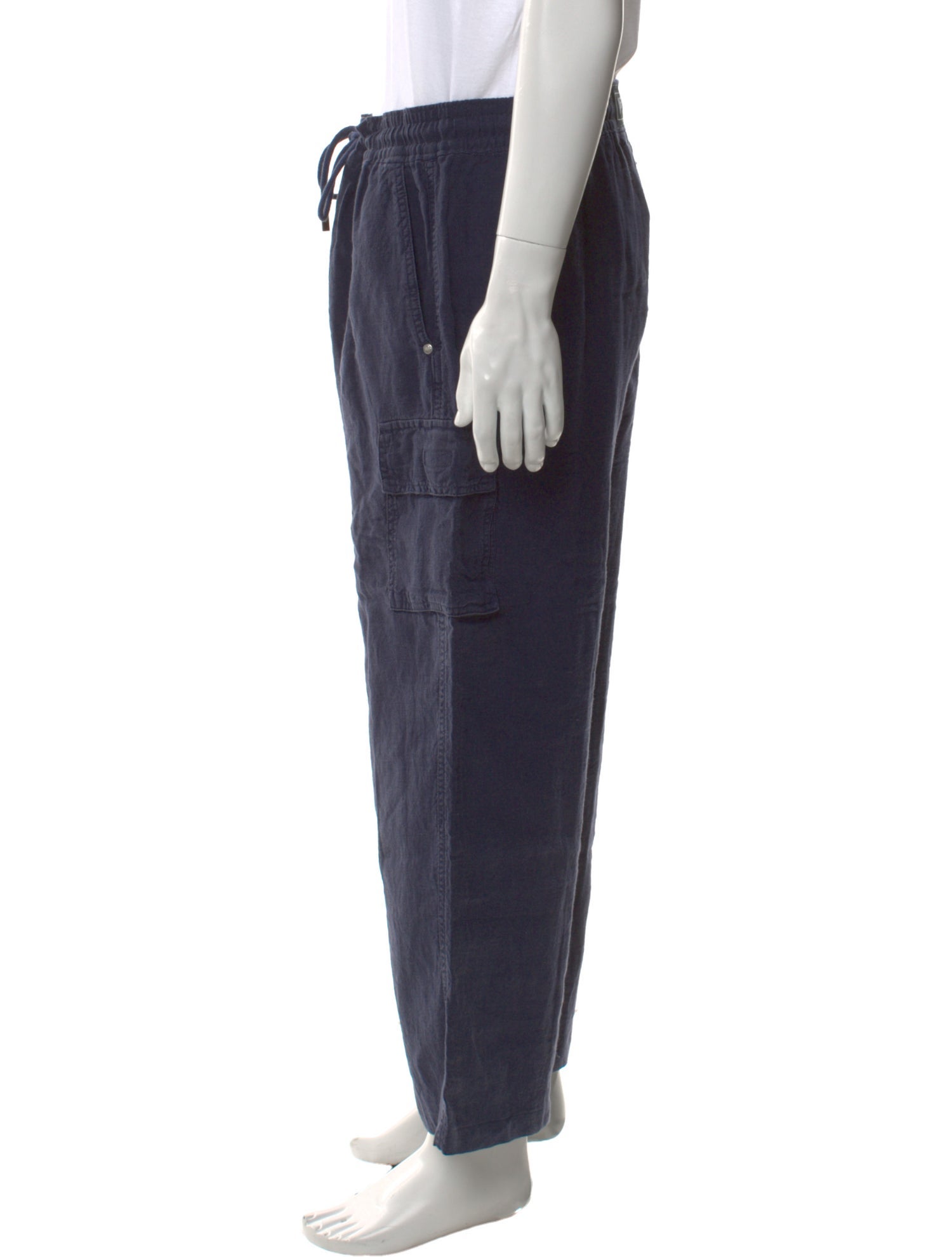 Vilebrequin Linen Joggers