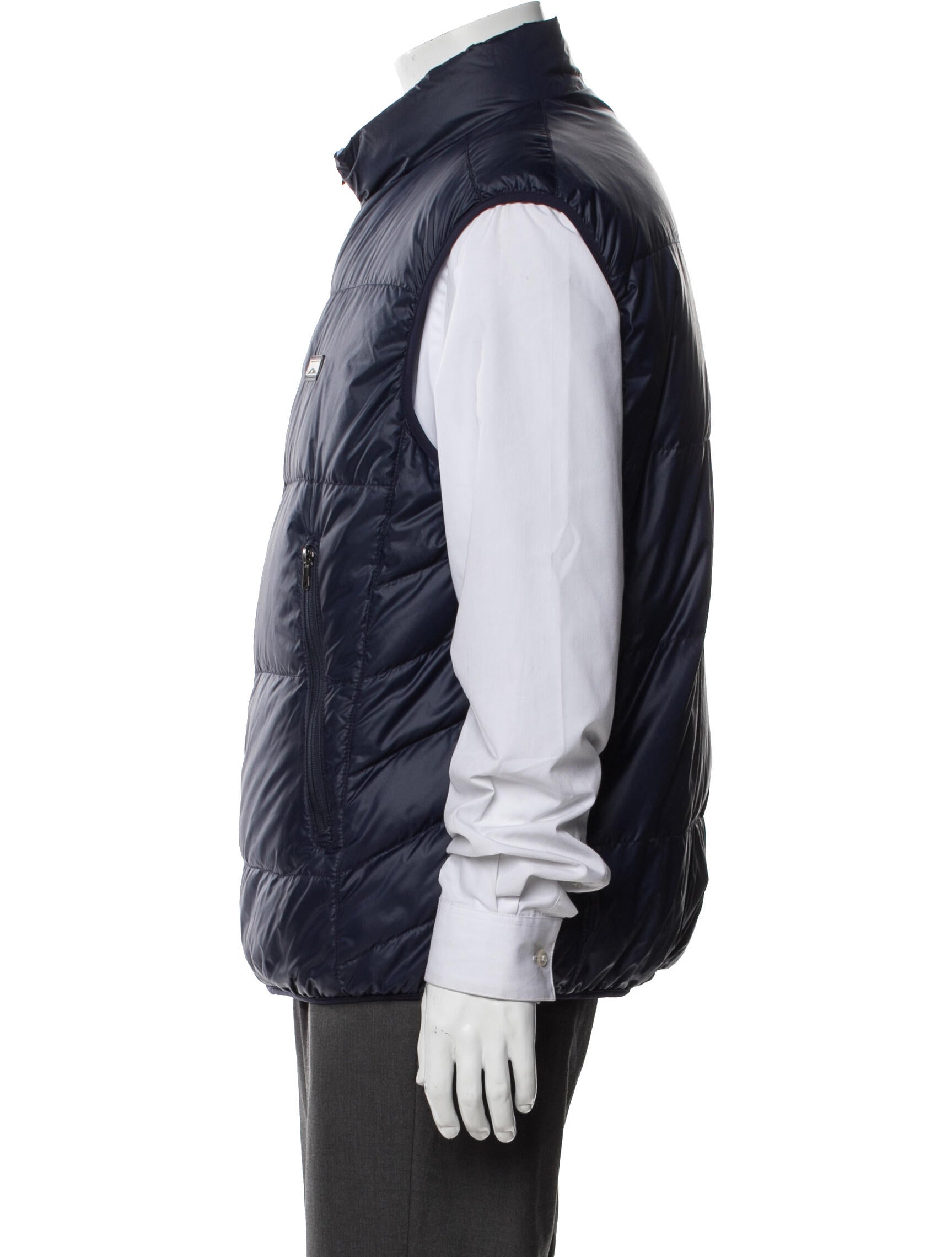 Vilebrequin Vest