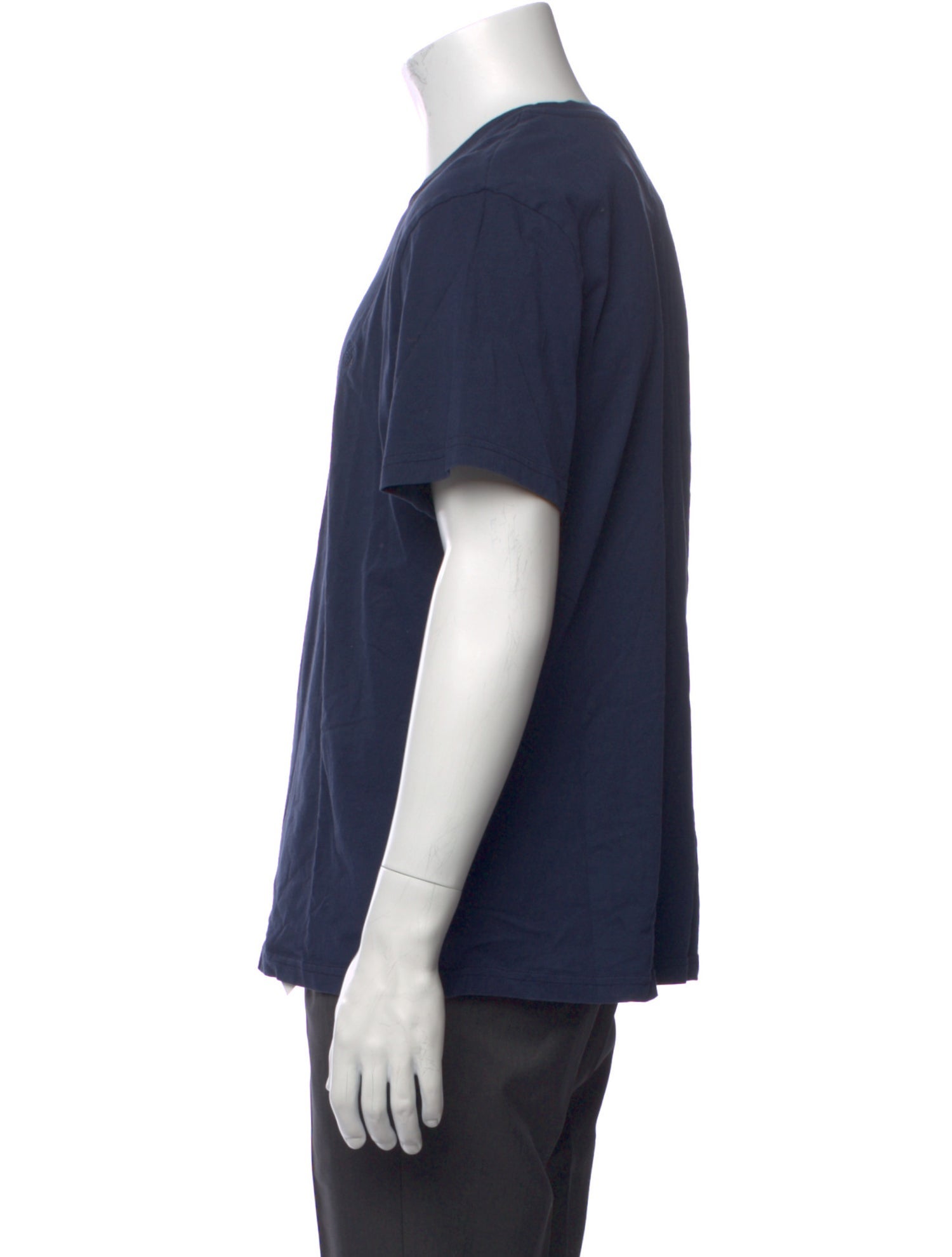 Vilebrequin Crew Neck Short Sleeve T-Shirt