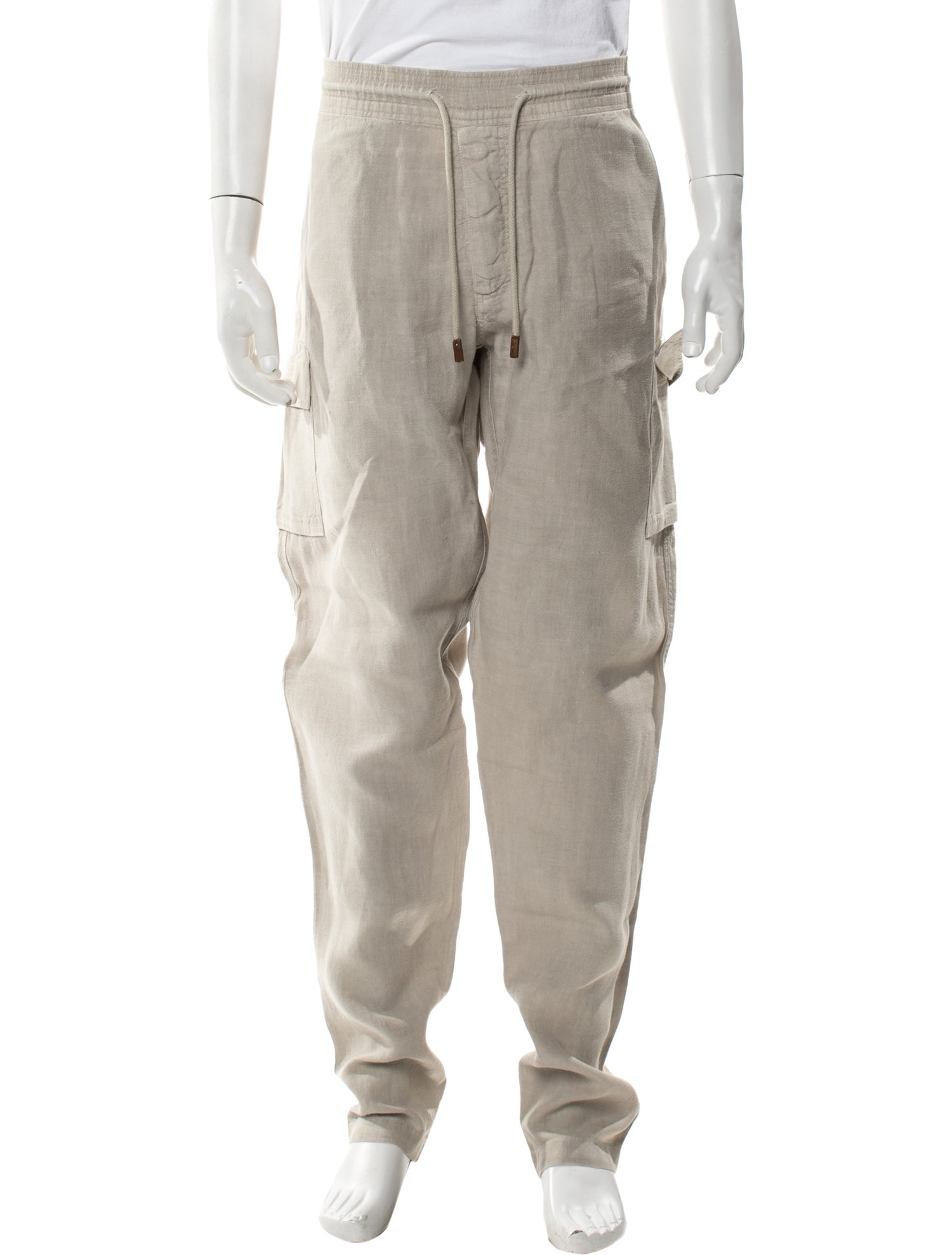 Vilebrequin Linen Joggers