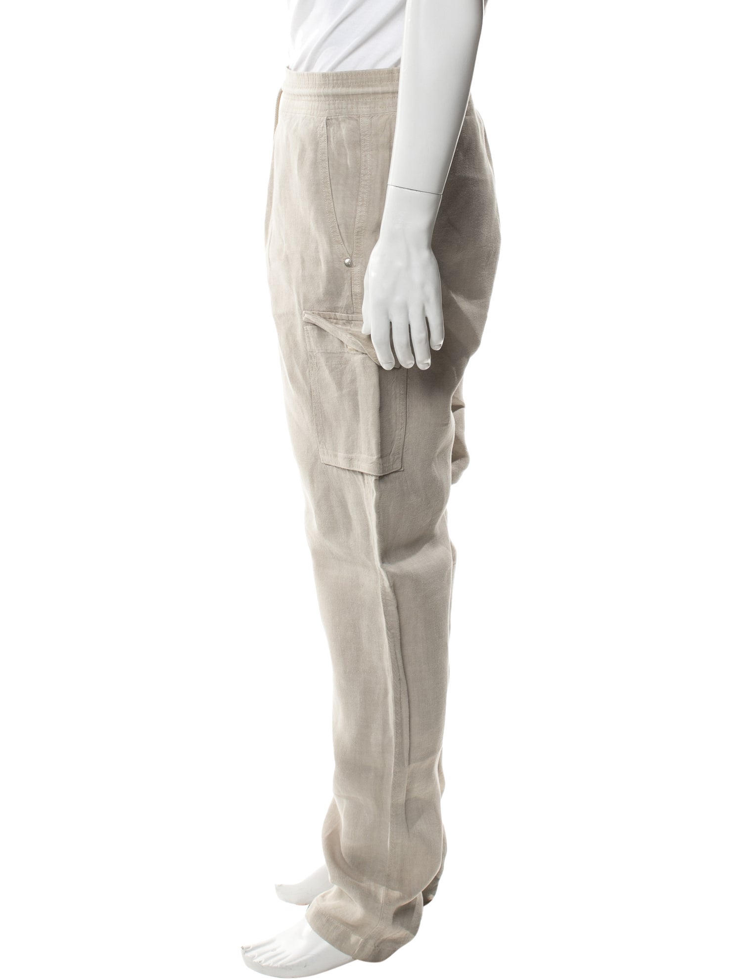 Vilebrequin Linen Joggers