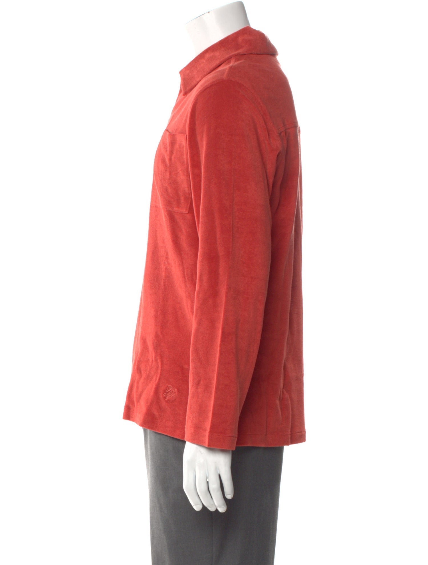 Vilebrequin Long Sleeve Shirt w/ Tags