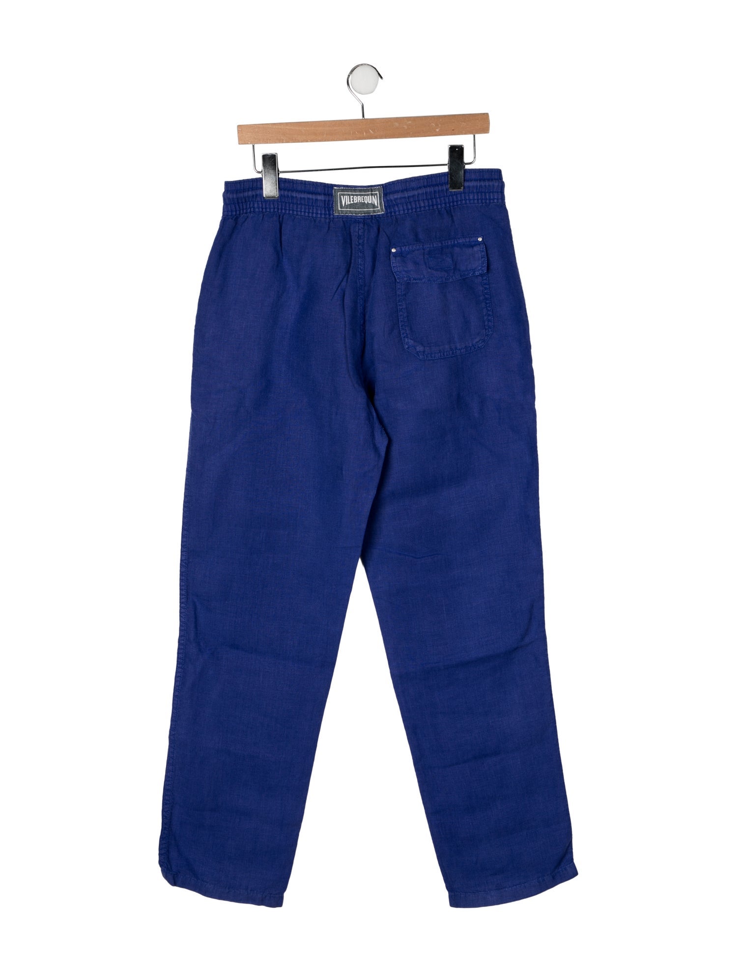 Vilebrequin Linen Pants