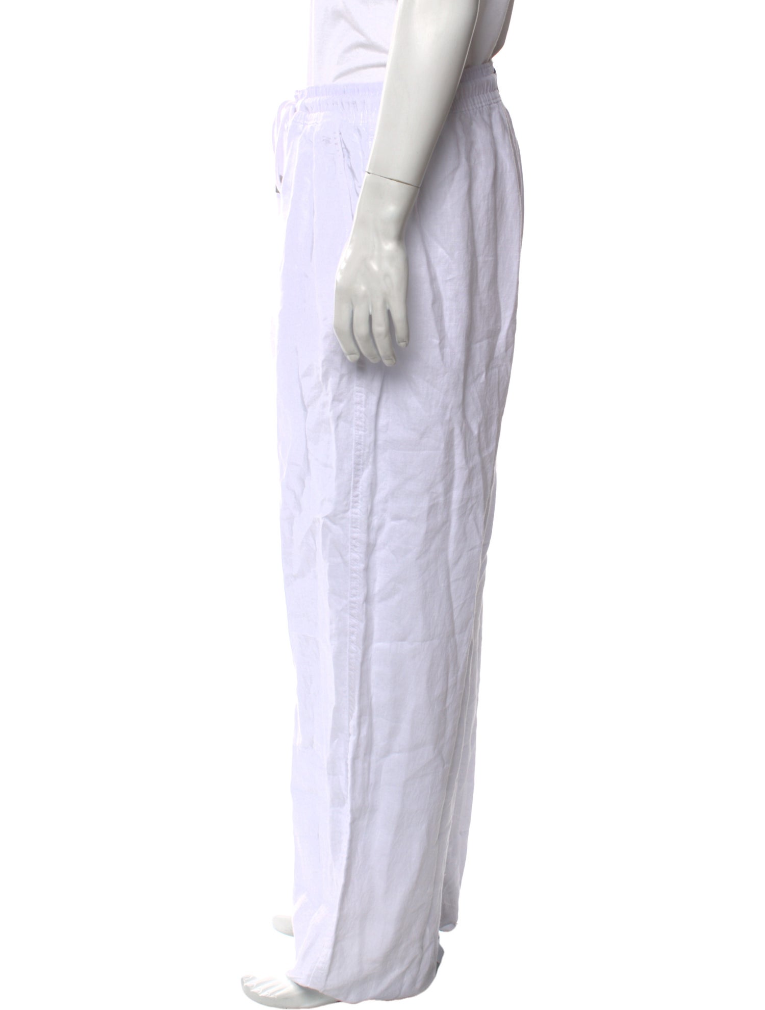 Vilebrequin Linen Pants w/ Tags