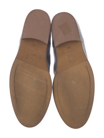 Via Roma 15 Suede Moto Boots