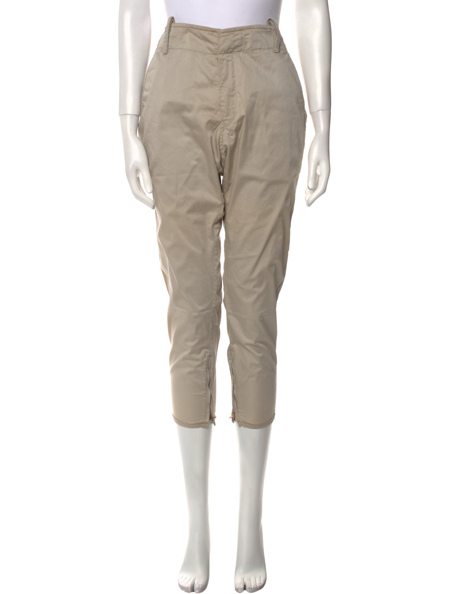 Vivien Ramsay Straight Leg Pants