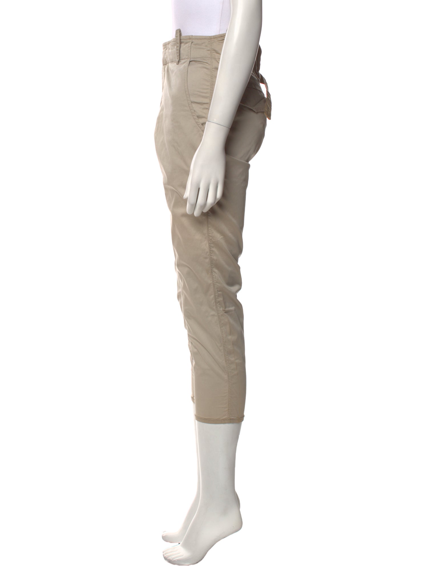 Vivien Ramsay Straight Leg Pants