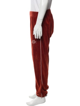 Visitor On Earth Joggers