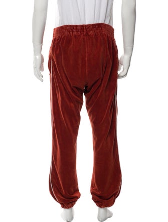 Visitor On Earth Joggers