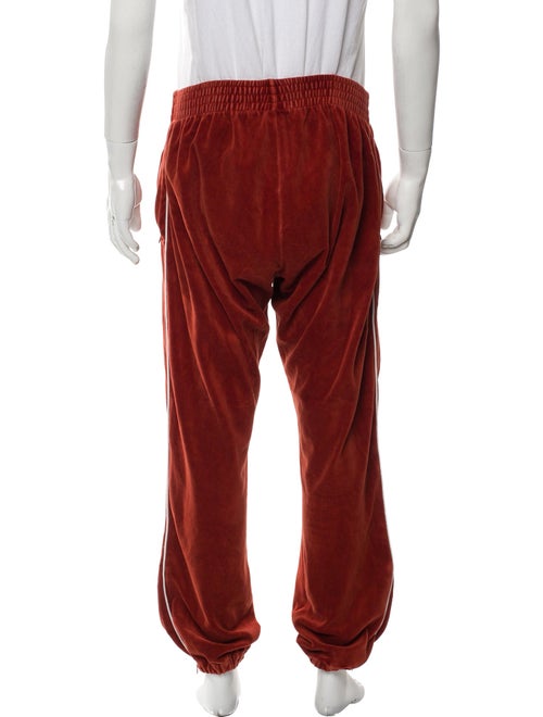 Visitor On Earth Joggers