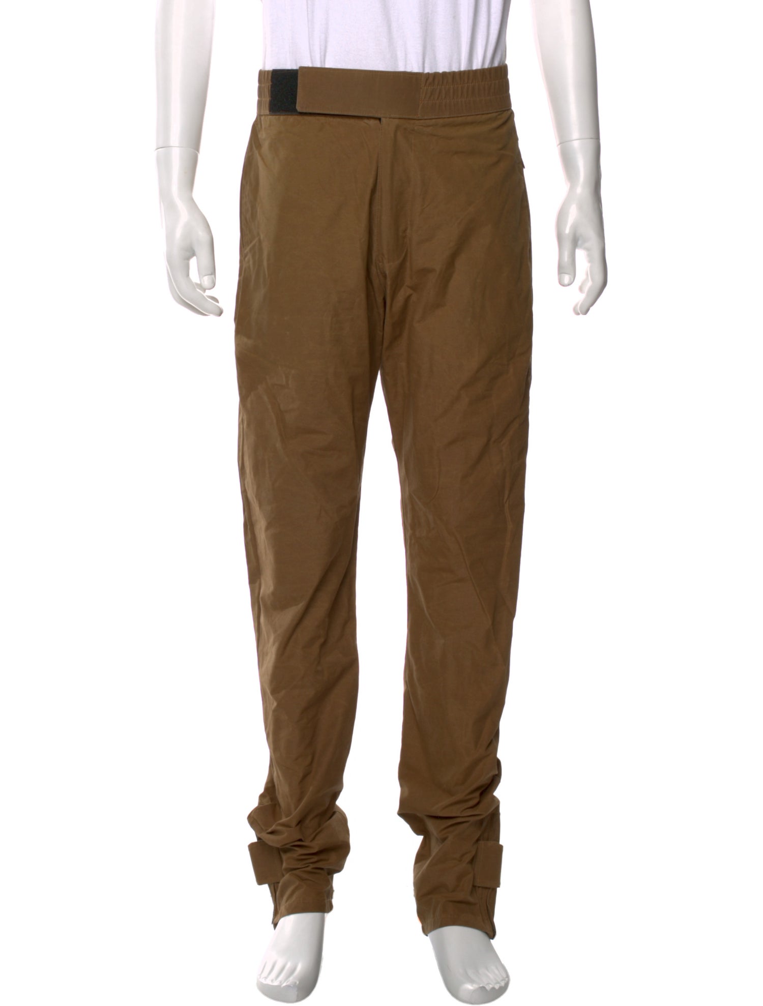 Visitor On Earth Pants