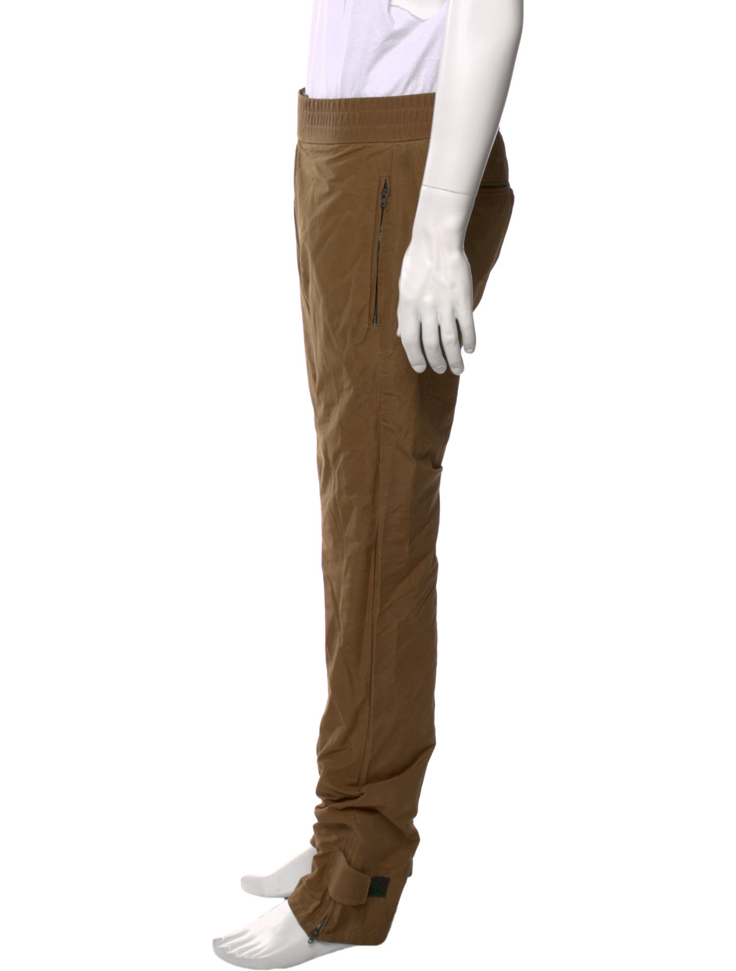 Visitor On Earth Pants