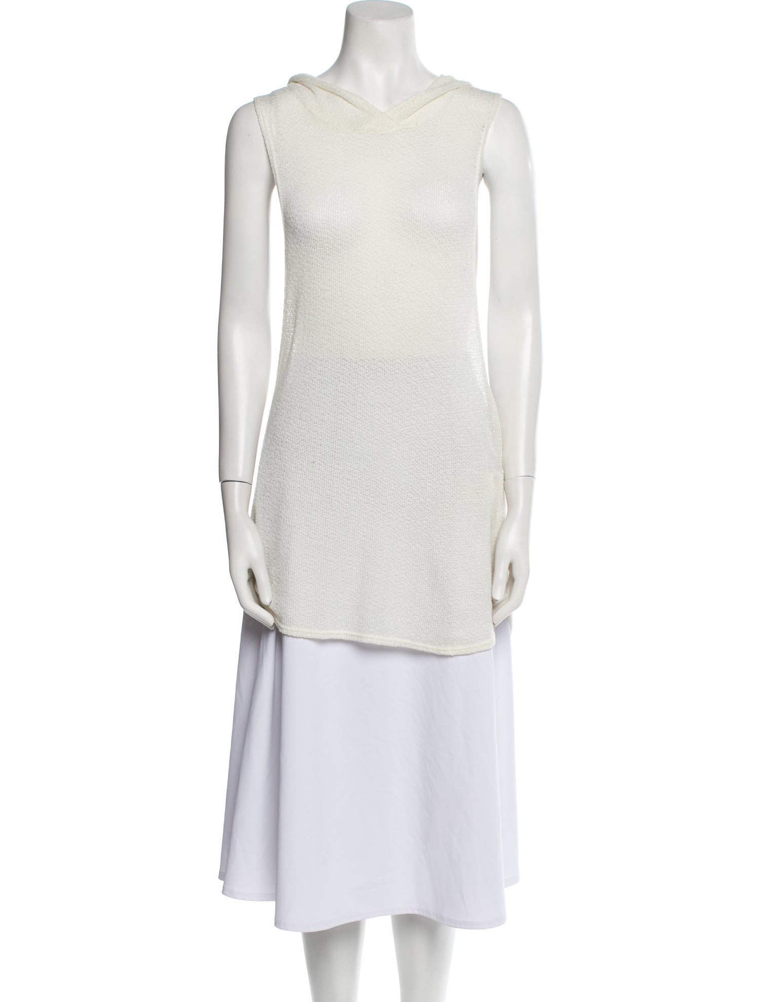 Vitamin A V-Neck Sweater