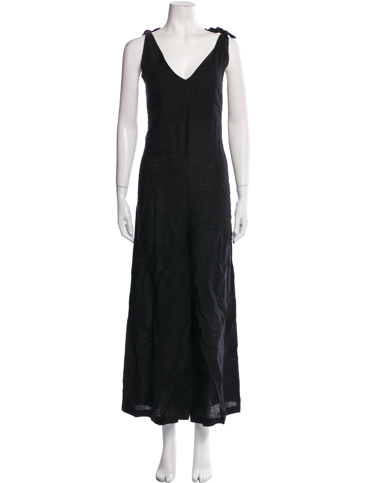 Vitamin A V-Neck Jumpsuit