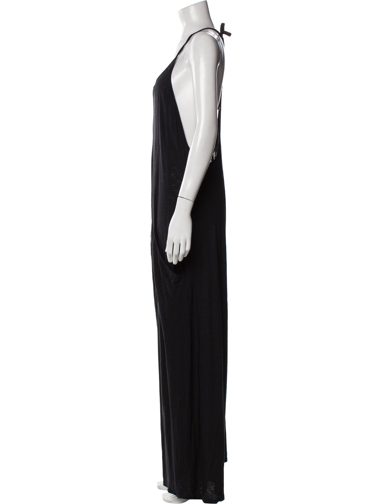 Vitamin A Scoop Neck Jumpsuit