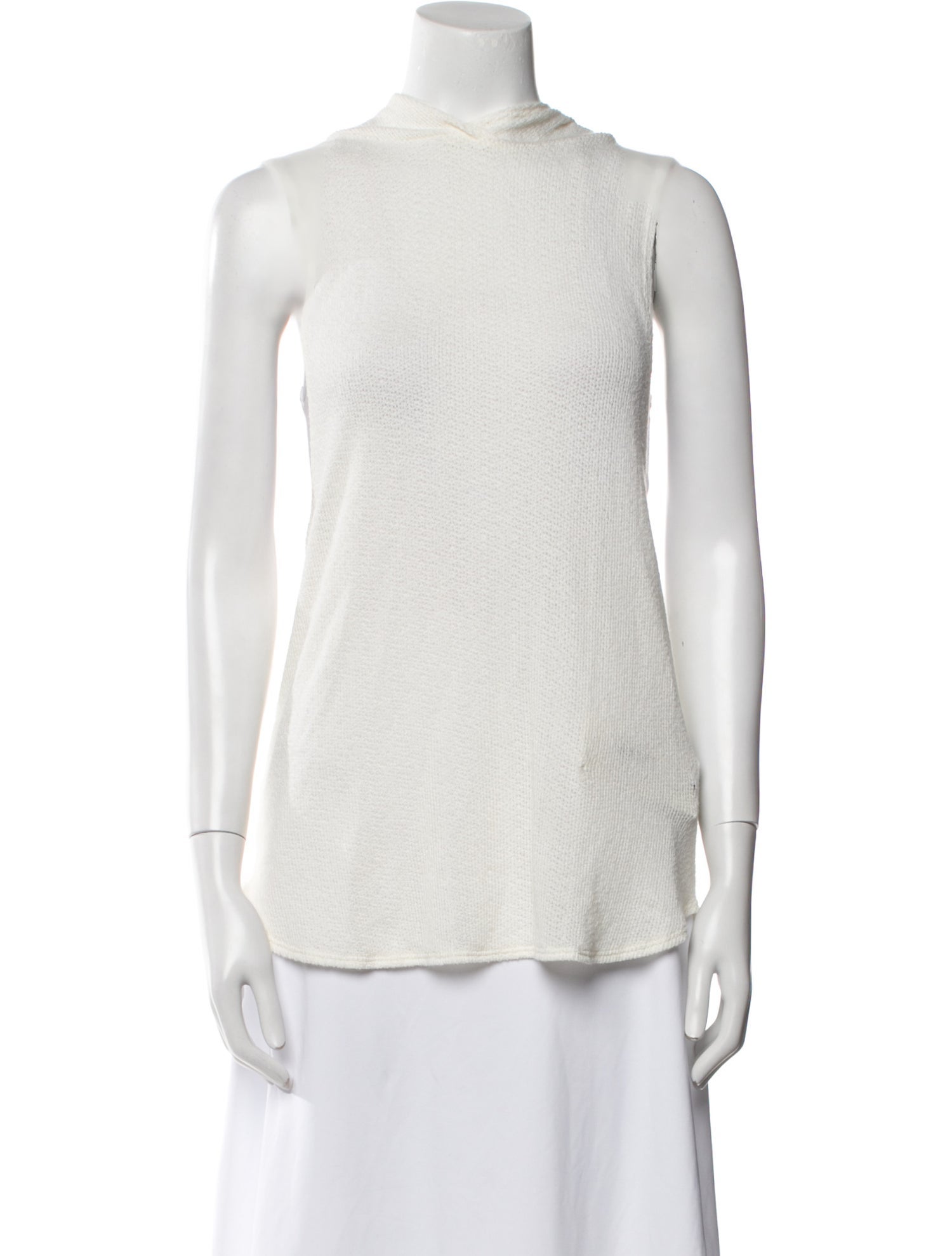 Vitamin A Mock Neck Sweater