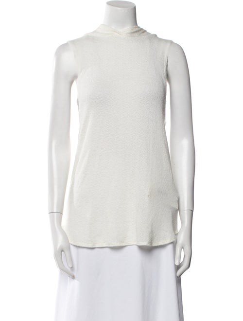 Vitamin A Mock Neck Sweater