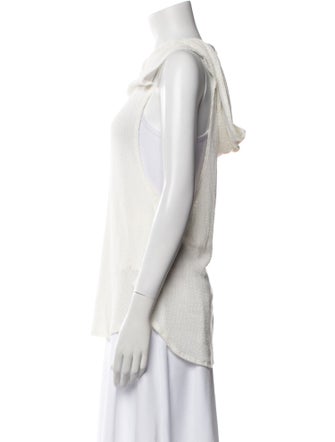 Vitamin A Mock Neck Sweater