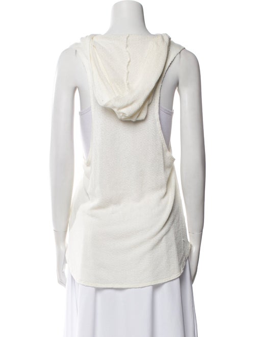 Vitamin A Mock Neck Sweater