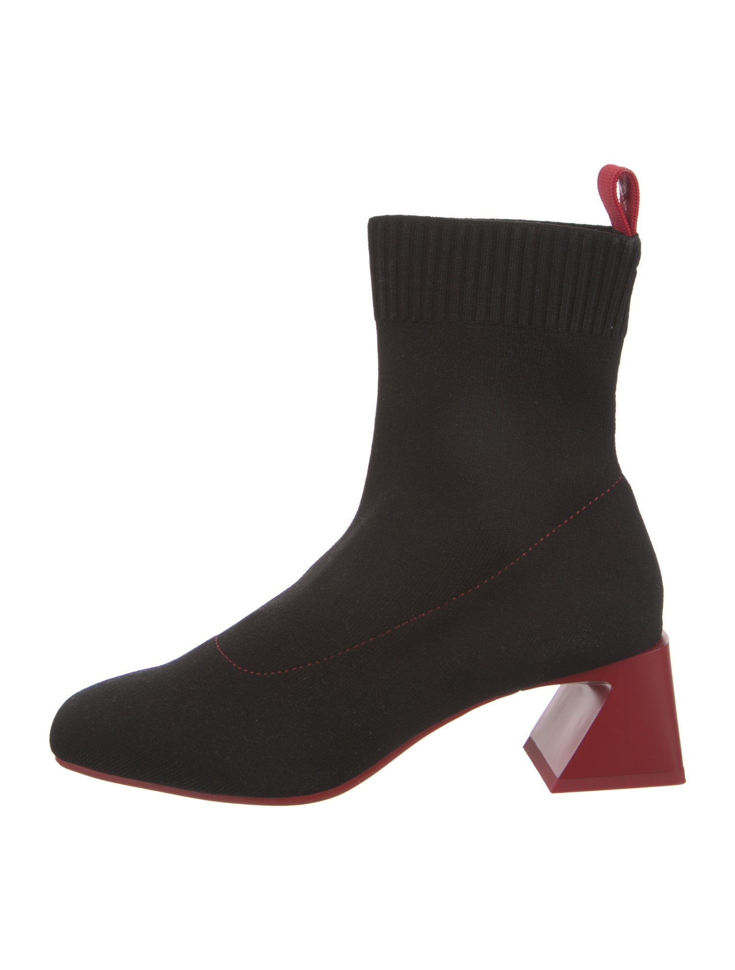 VIVAIA Sock Boots
