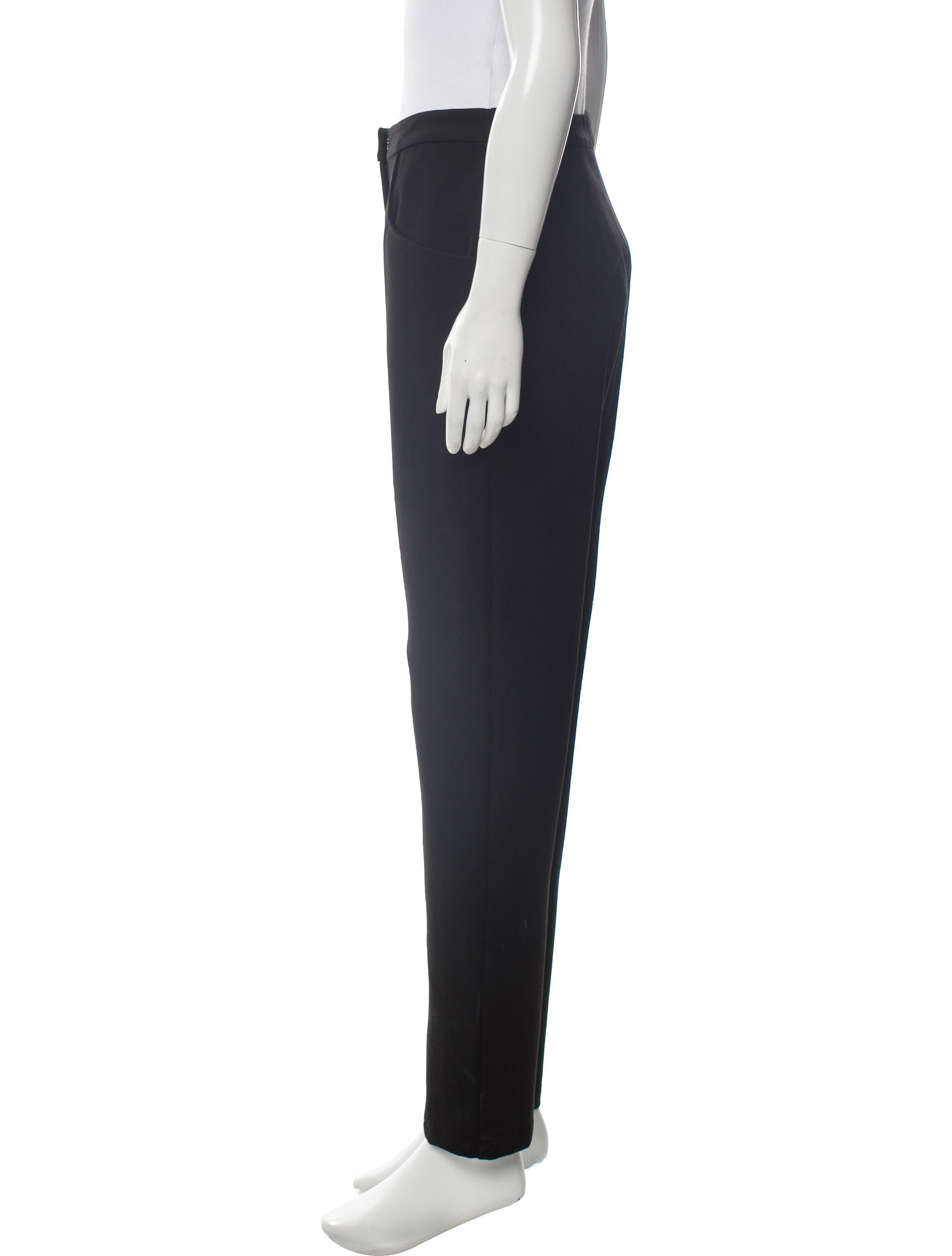 Vivienne Hu Straight Leg Pants