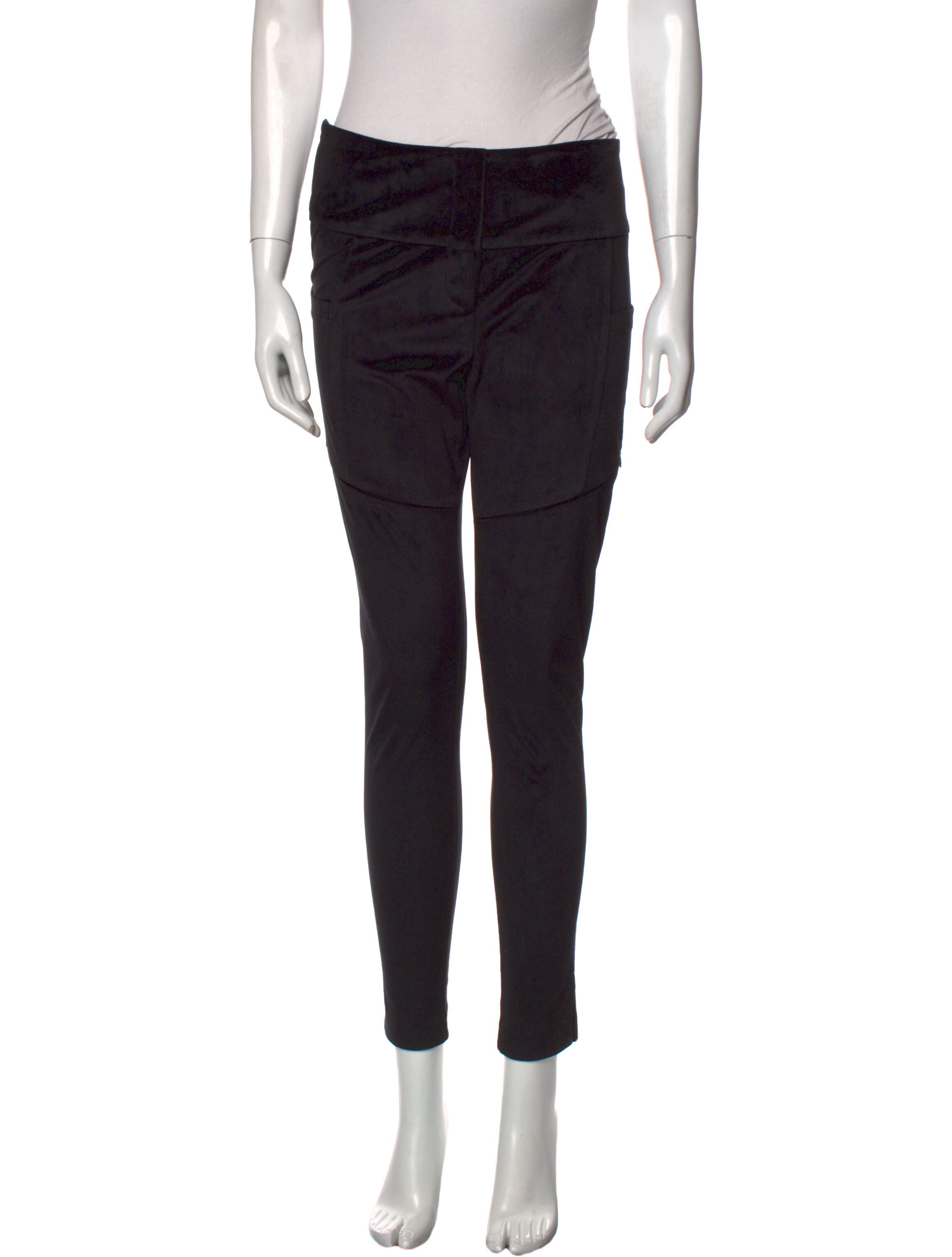 Vivienne Hu Skinny Leg Pants