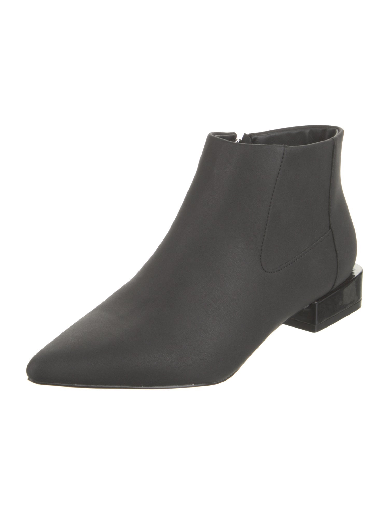 Vivienne Hu Leather Chelsea Boots w/ Tags