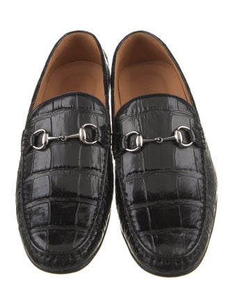 Vivienne Hu Alligator Drivers