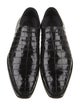 Vivienne Hu Alligator Oxfords