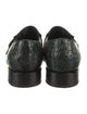 Vivienne Hu Alligator Loafers