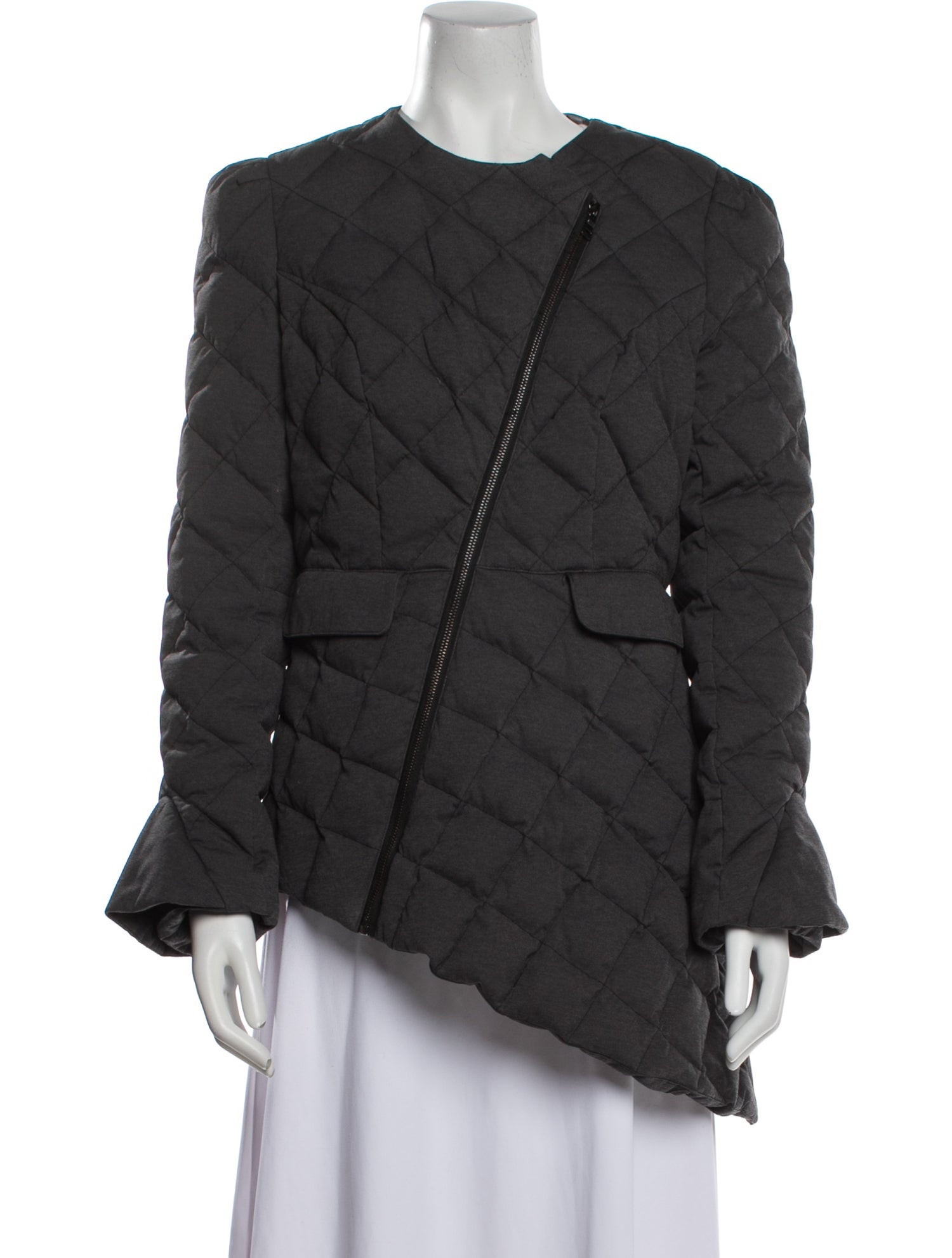 Vivienne Hu Down Jacket
