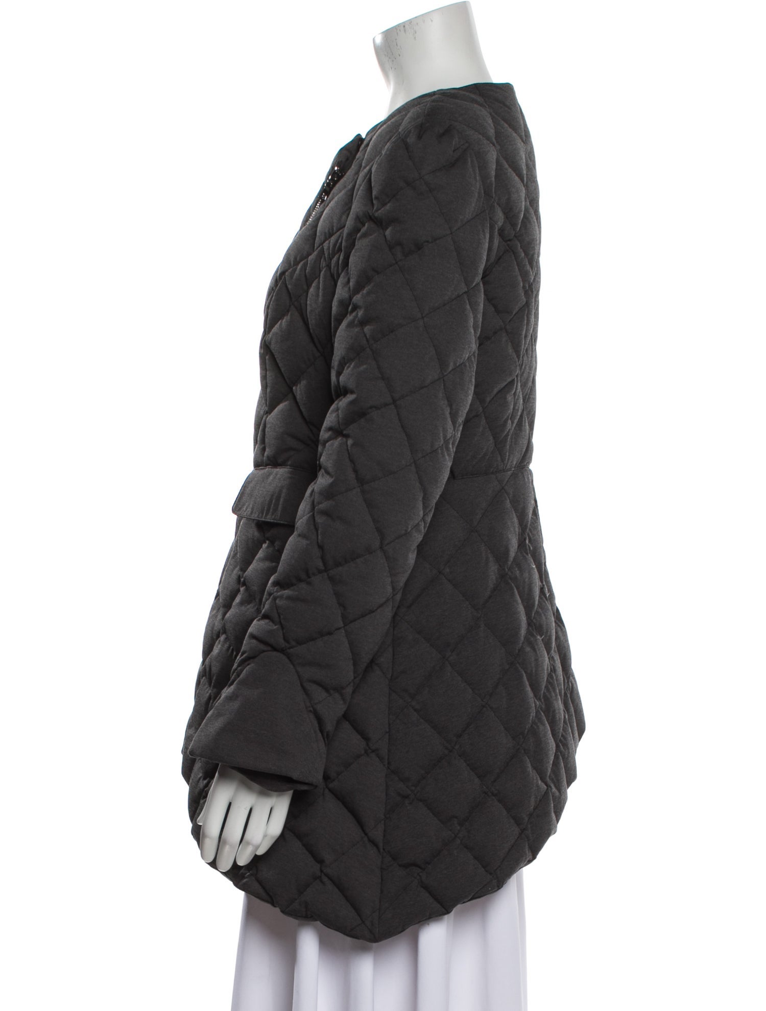 Vivienne Hu Down Jacket