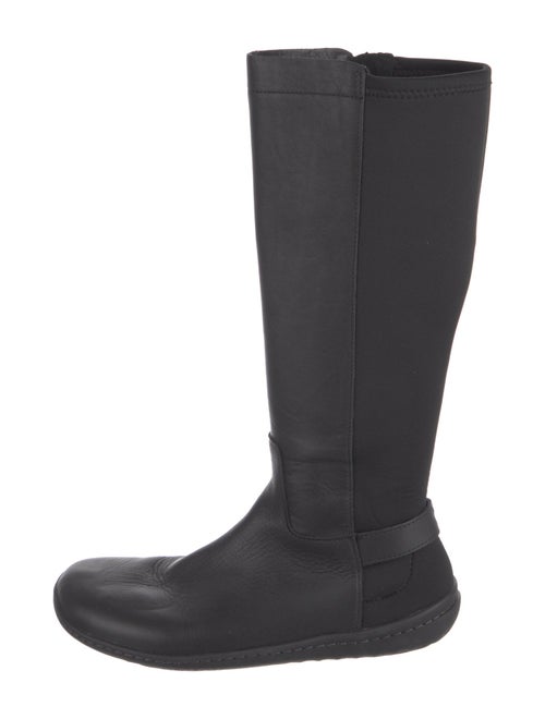 VIVO Leather Riding Boots
