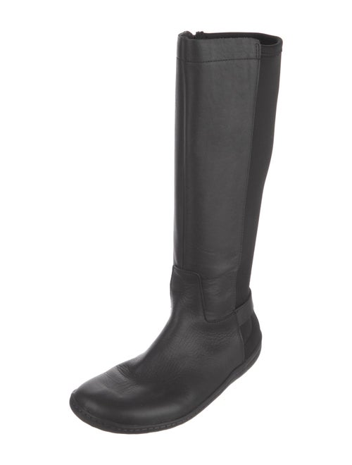 VIVO Leather Riding Boots